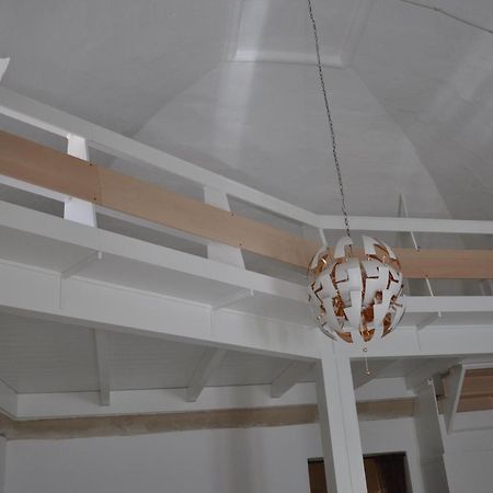 La Sassolina Appartamento Matera Bagian luar foto